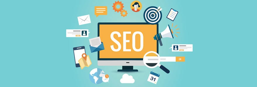 Agence SEO