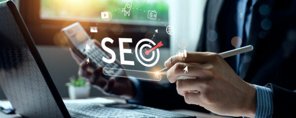 agence SEO