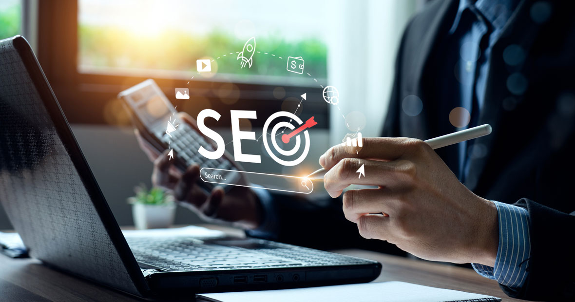 agence SEO