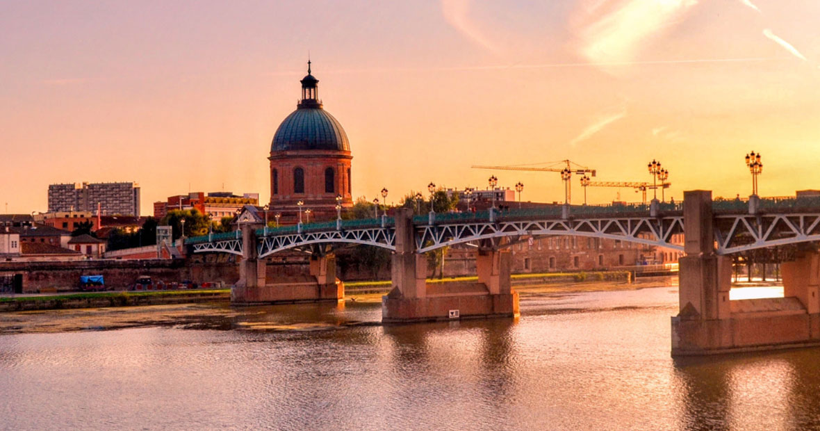 Meilleure agence SEO à Toulouse