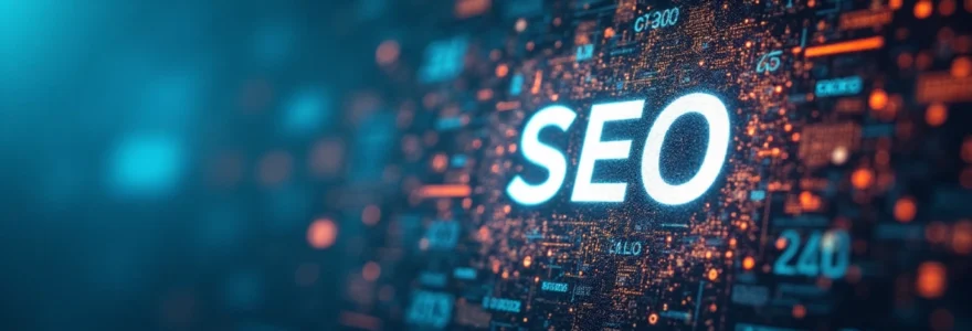 Agence SEO